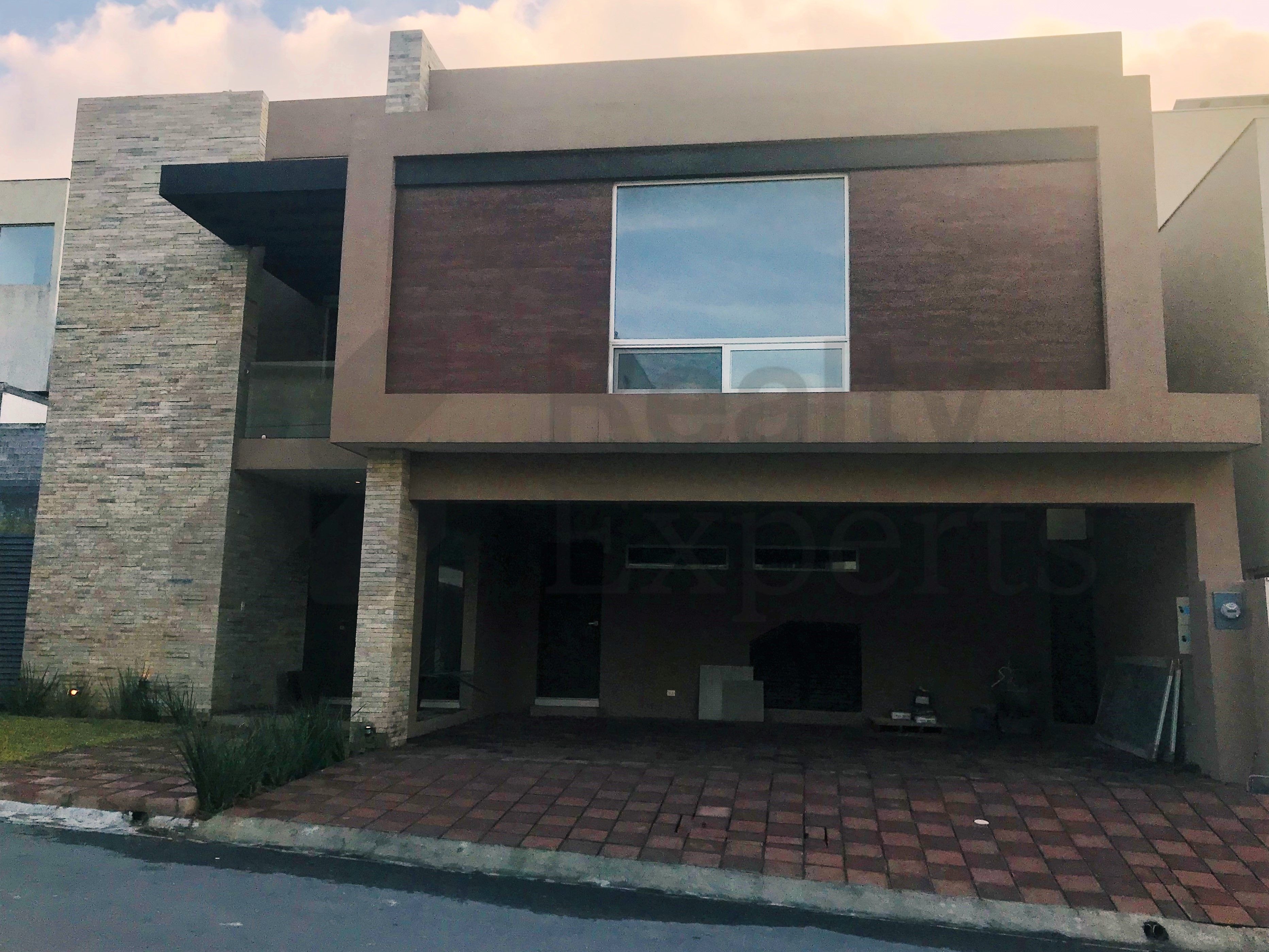 Casa en Venta en Zona Hacienda San Francisco