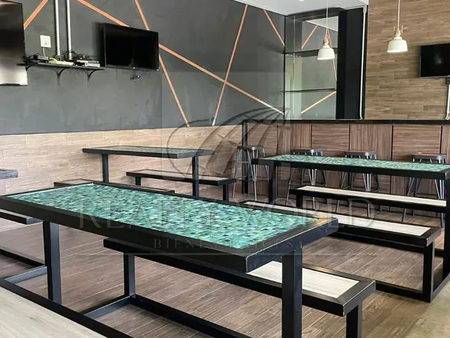 Departamento en Venta en santa fe living