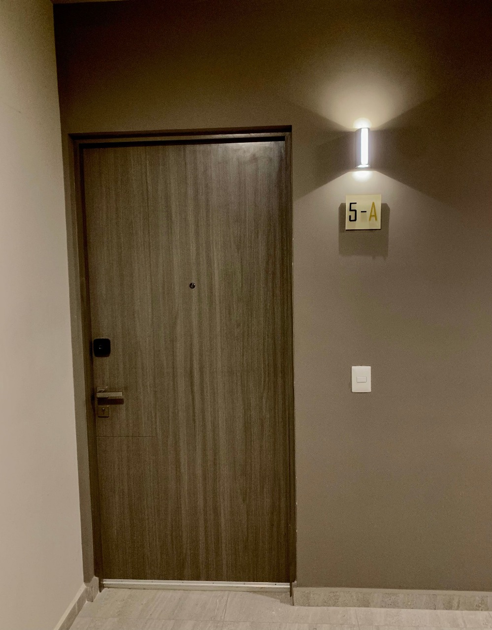 Departamento en Renta en Balcones de Galerías