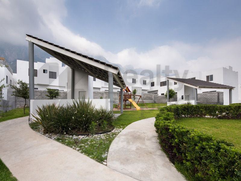 Casa en Renta en Andante Residencial