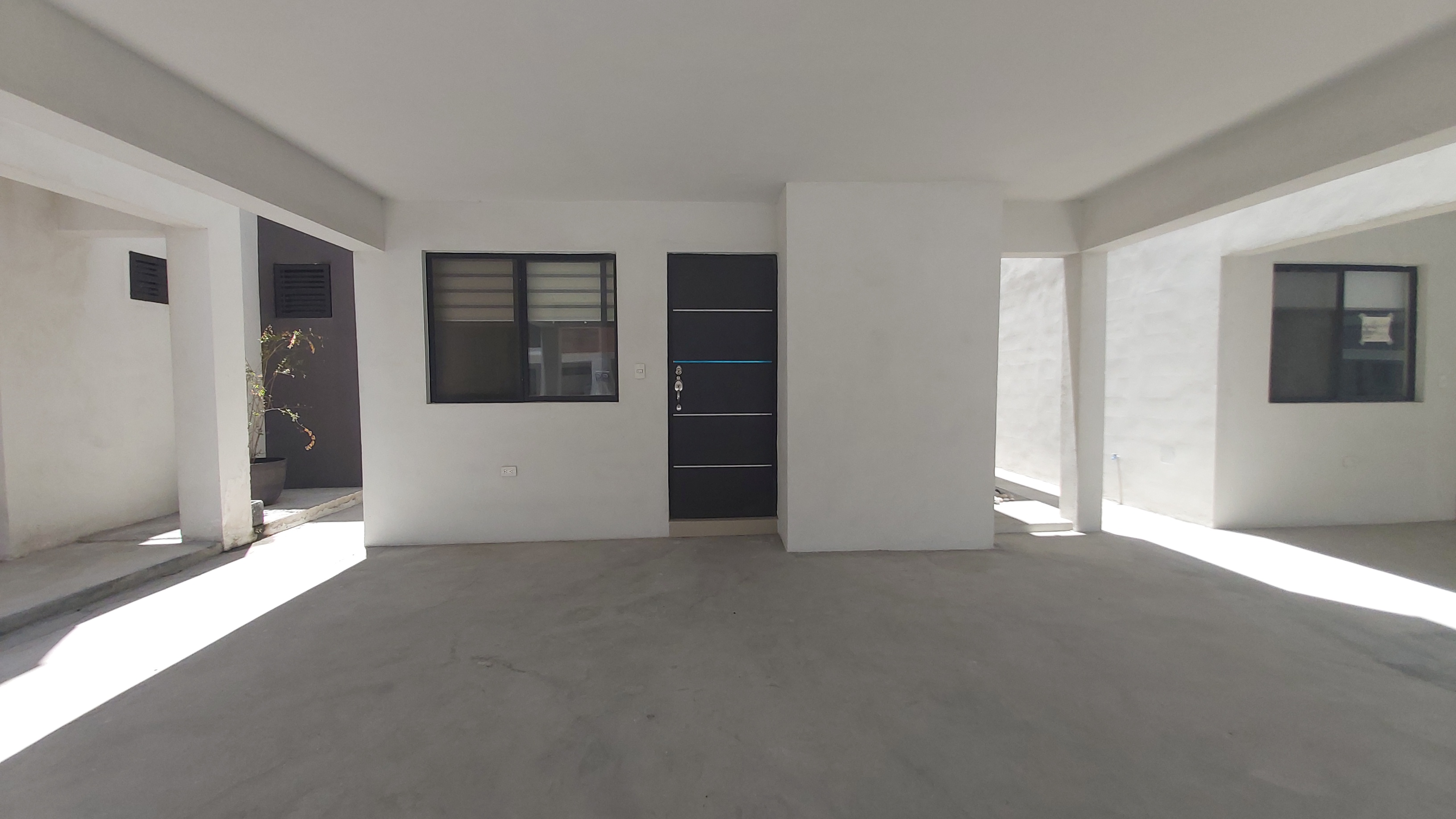 Casa en Renta en Tepeyac