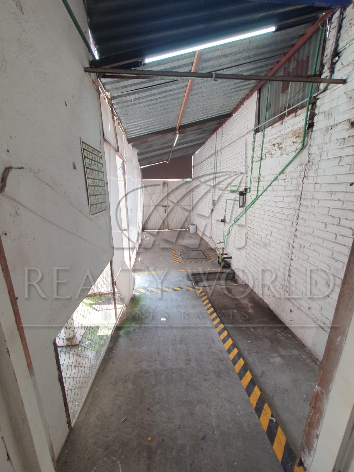 Bodega en Renta en Santa María Nonoalco