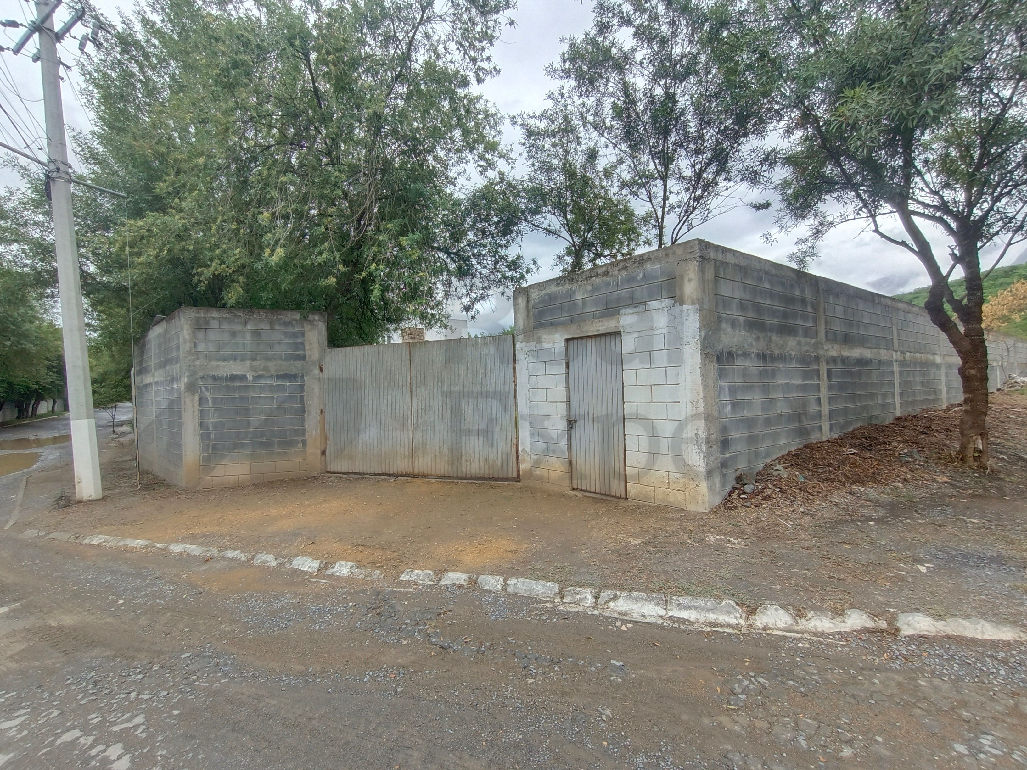 Terreno en Venta en El Ranchito