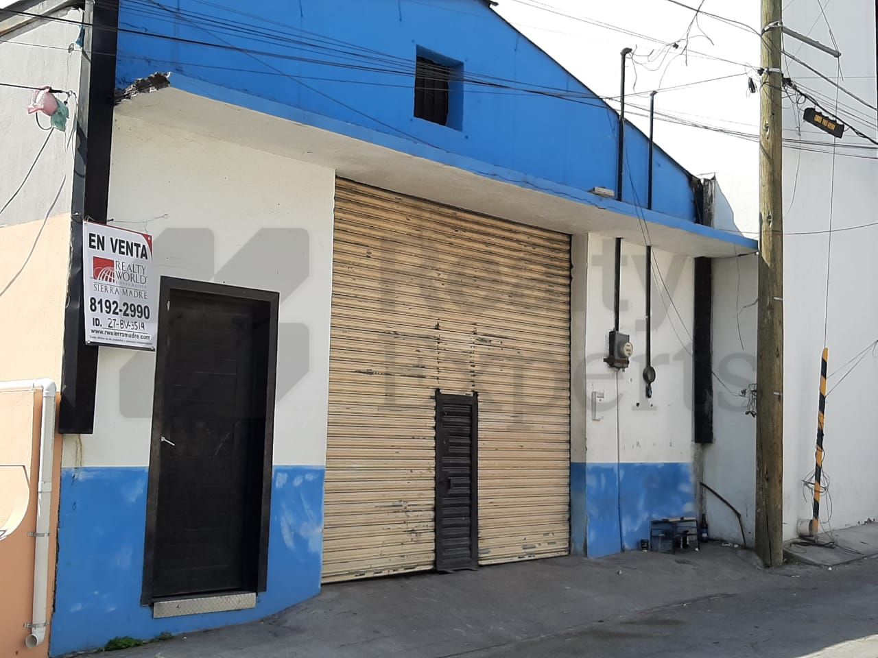 Bodega en Renta en Emiliano Zapata