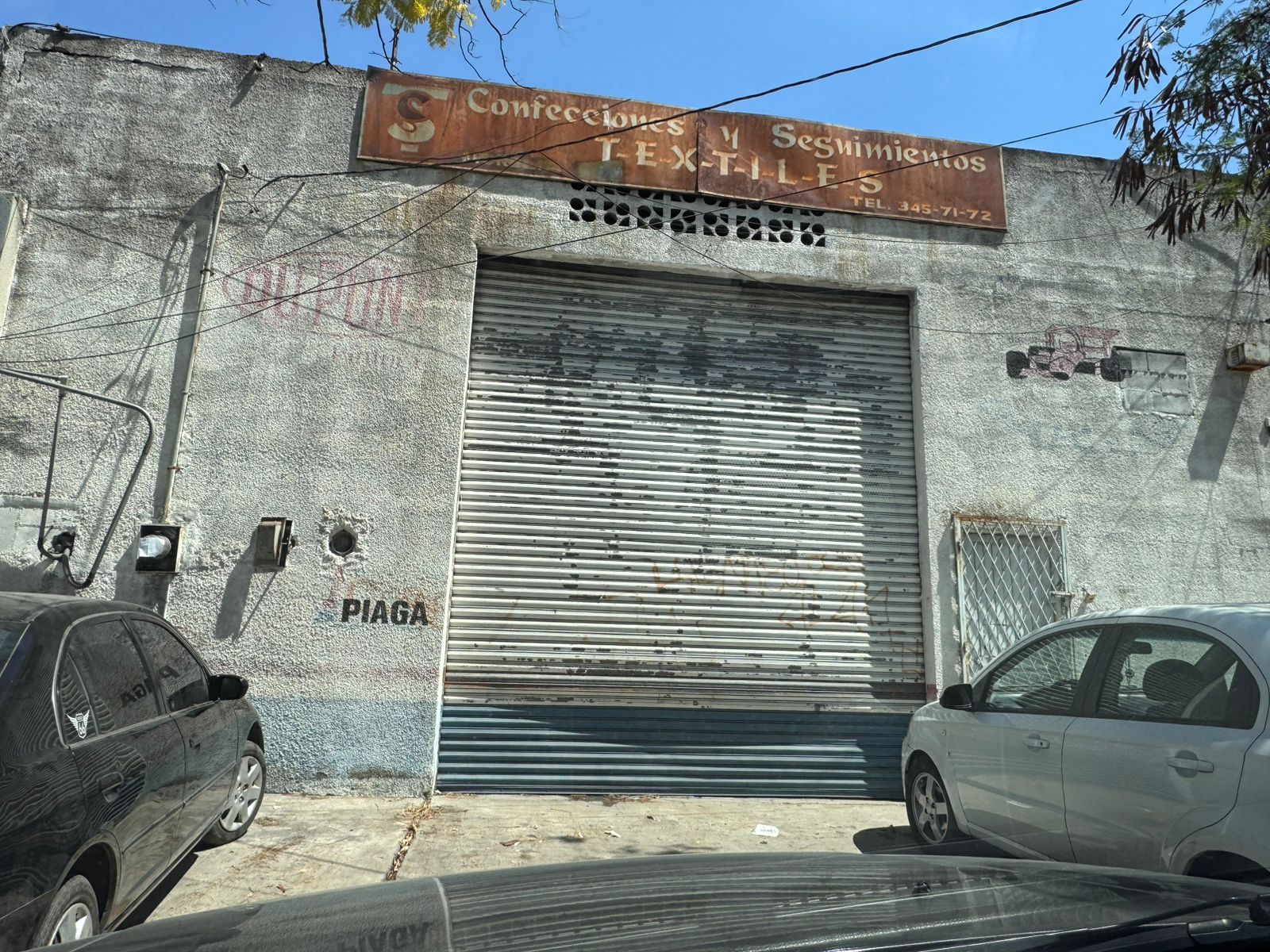 Bodega en Renta en Independencia