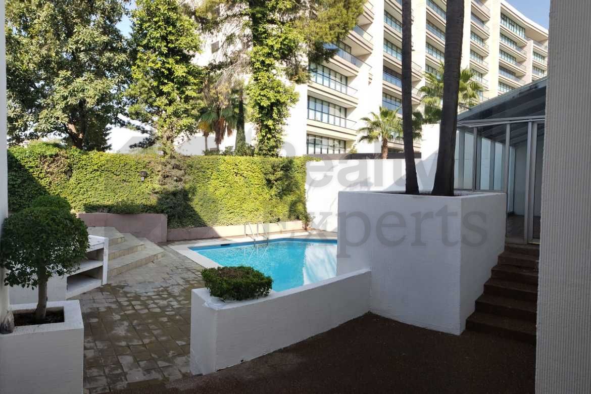 Casa en Renta en Bosques del Valle