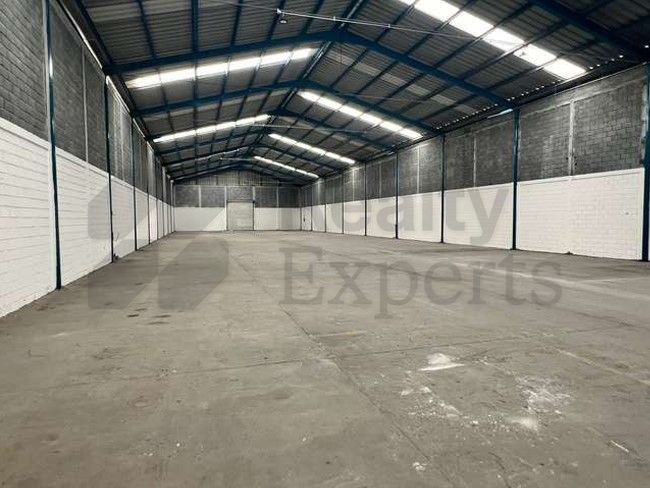 Bodega en Renta en El Milagro