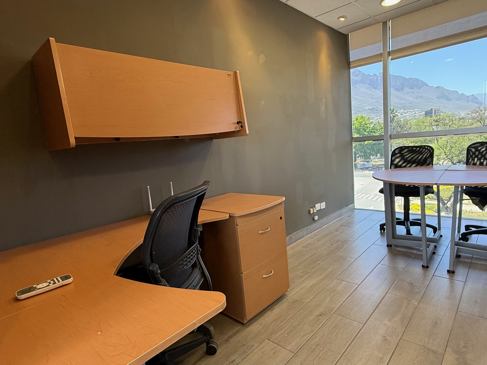 Oficina en Renta en Del Valle