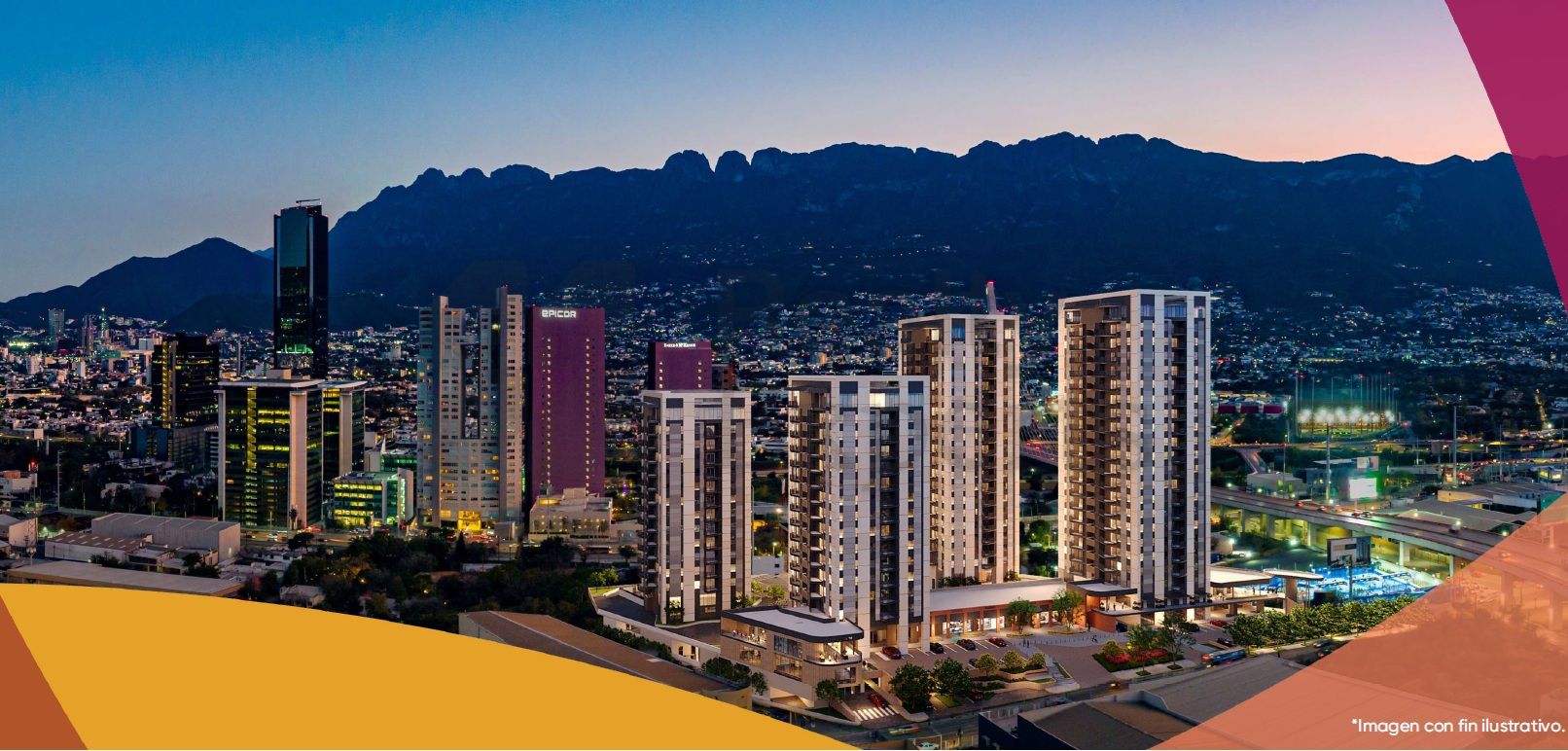 Departamento en Venta en Santa María