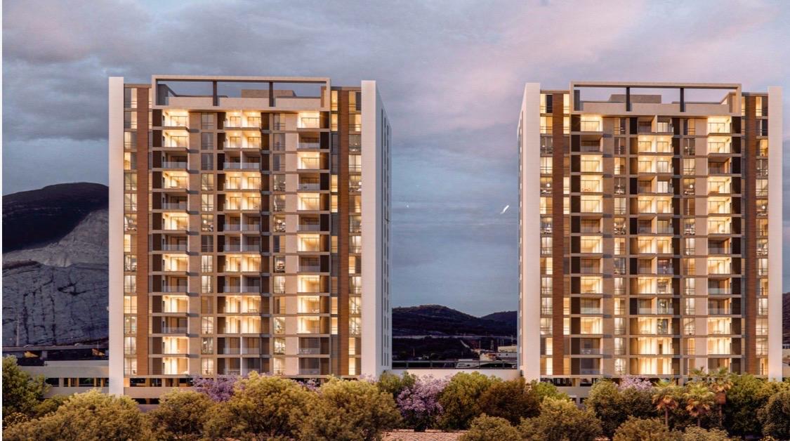 Departamento en Venta en Santa Maria