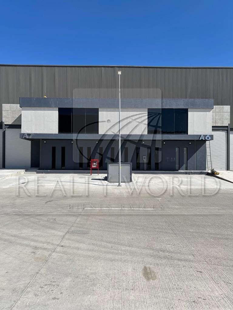 Bodega en Venta en Los Lermas