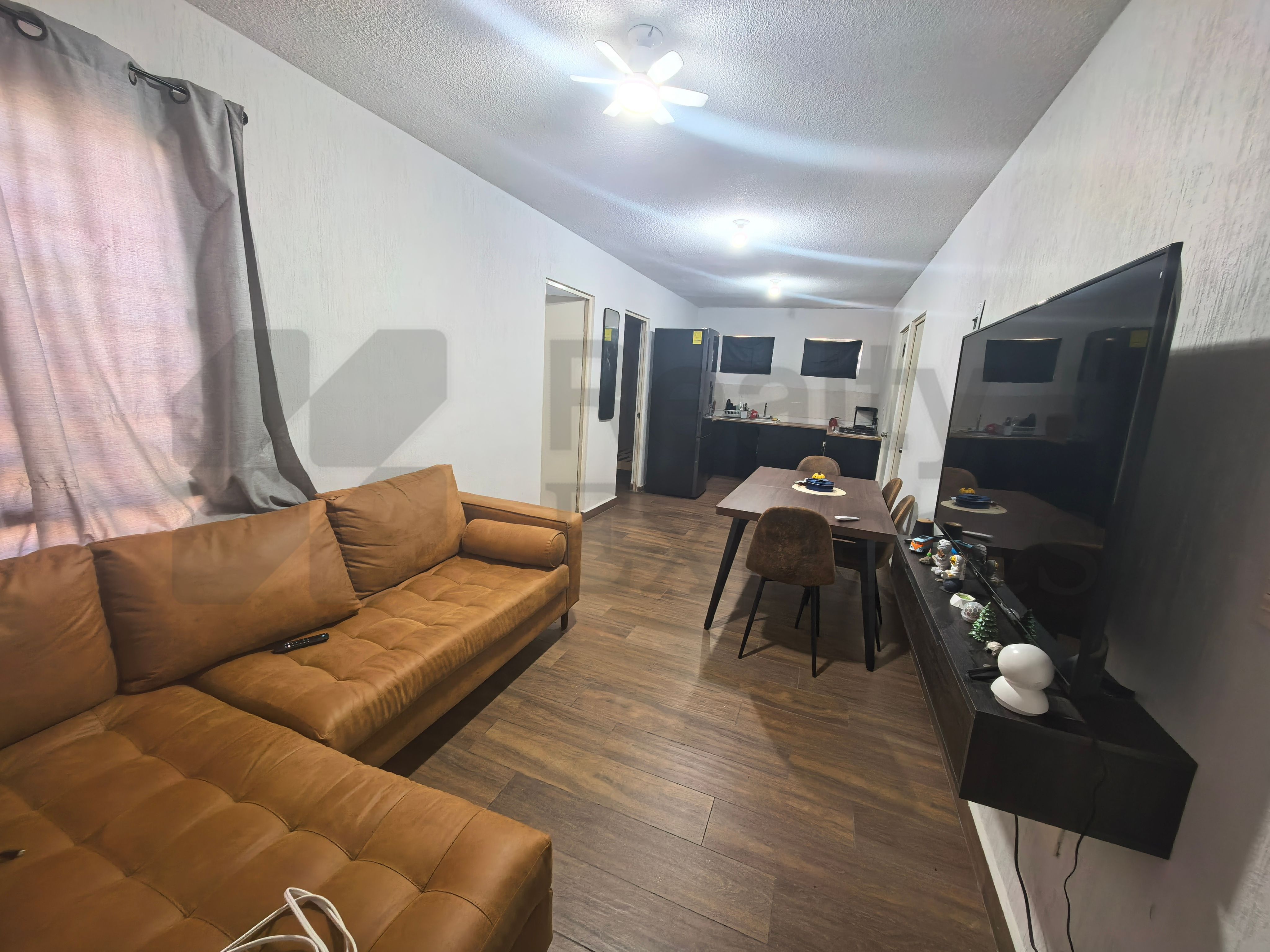 Departamento en Renta en Bosques la Huasteca