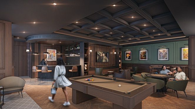 Departamento en Venta en Veredalta