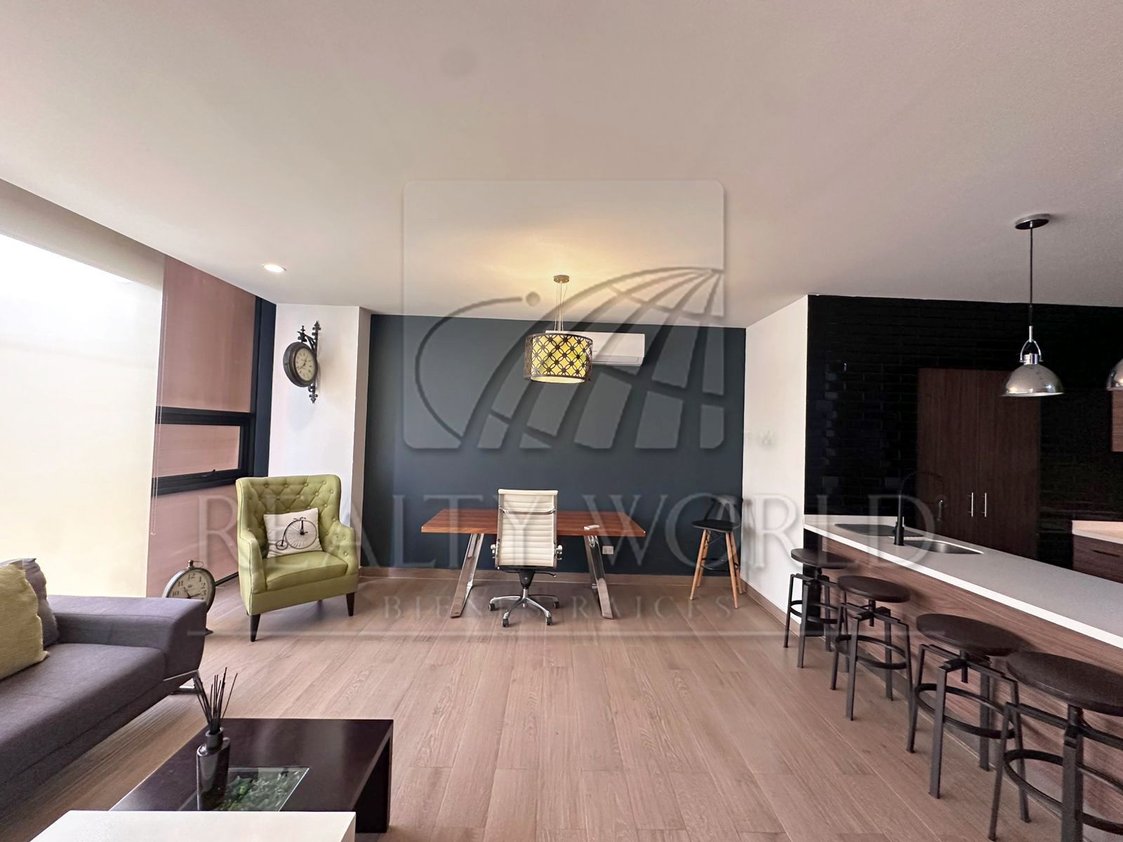 Departamento en Renta en Nuevo Sur