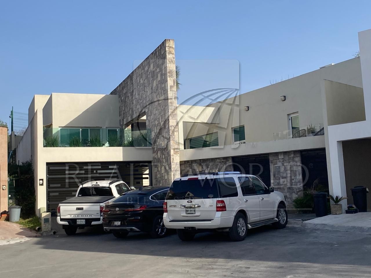 Casa en Venta en Residencial La Noria
