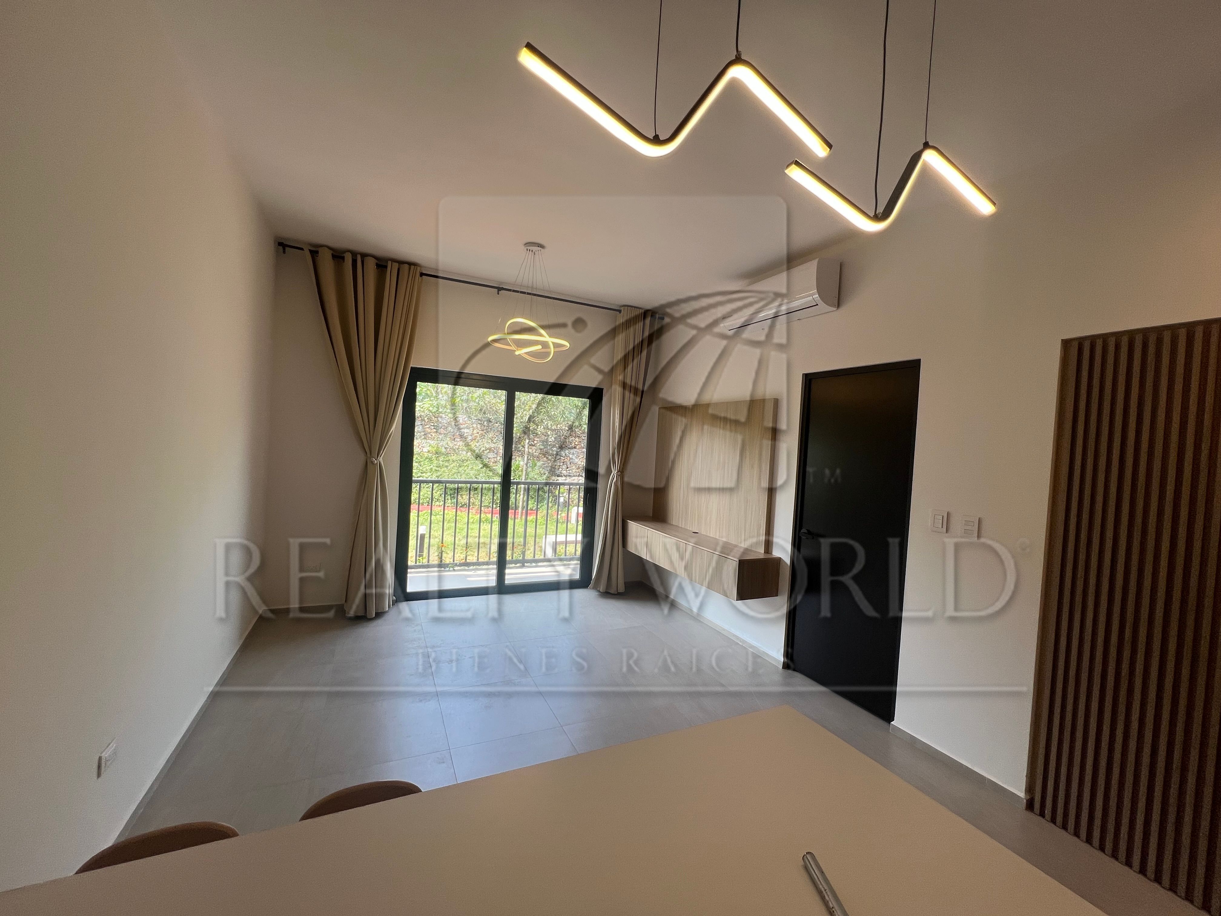 Departamento en Renta en OLIVAS