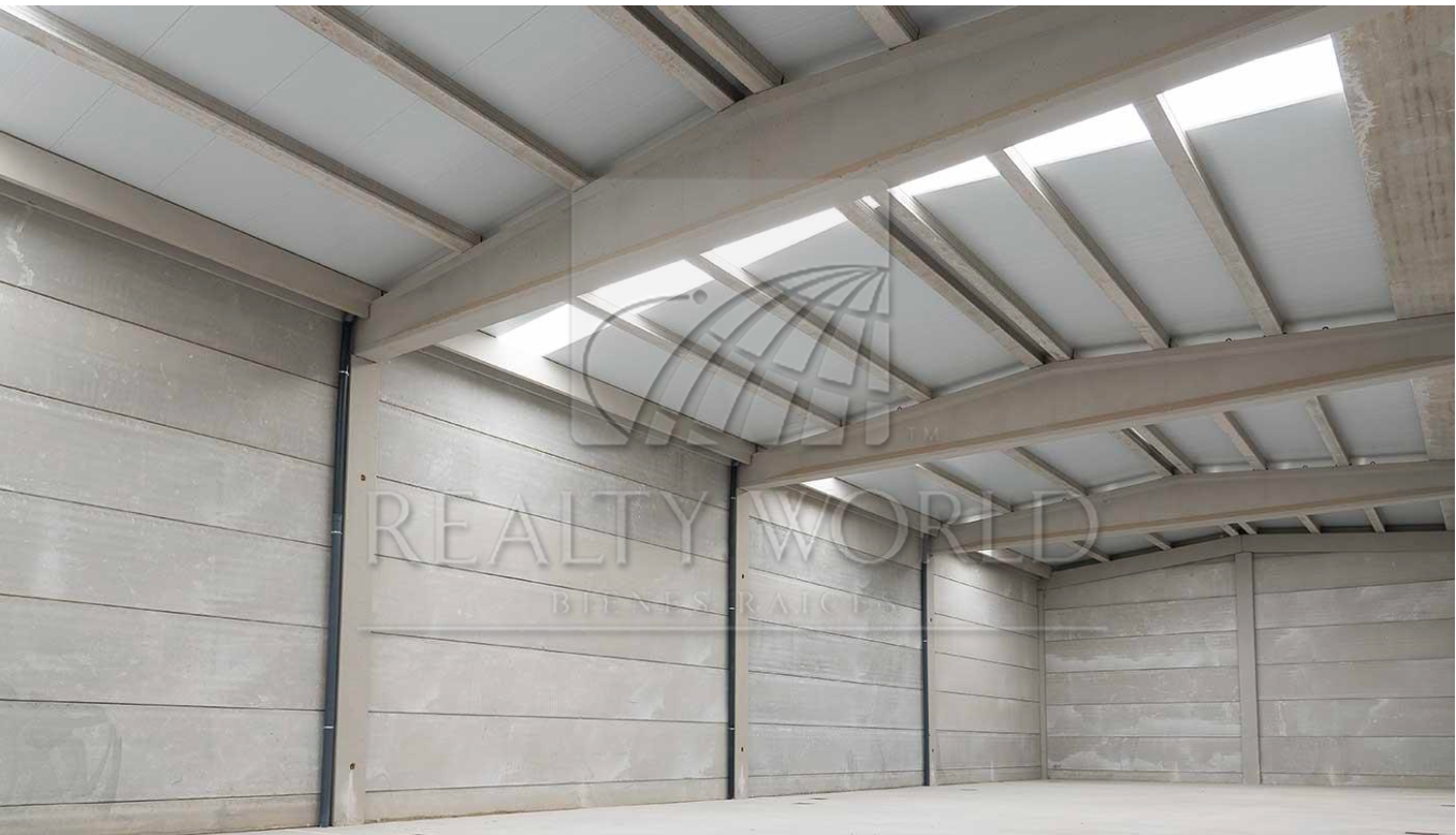 Bodega en Renta en Arco Vial