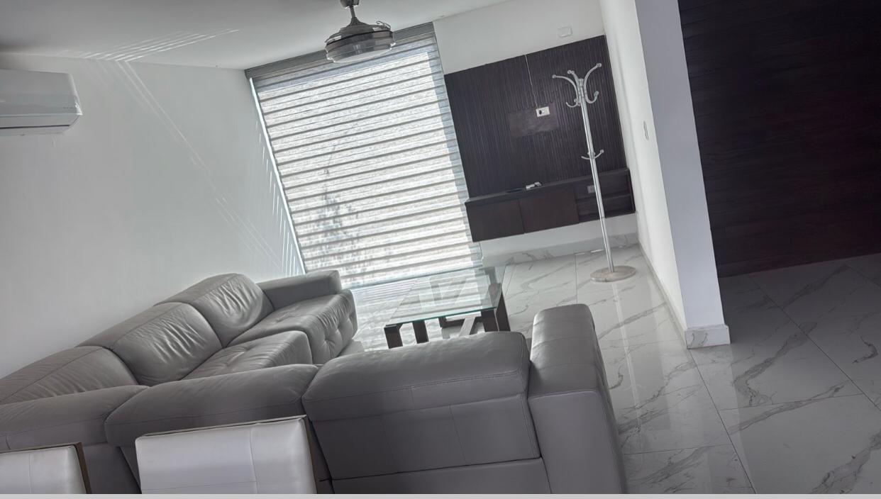 Casa en Renta en Chepevera