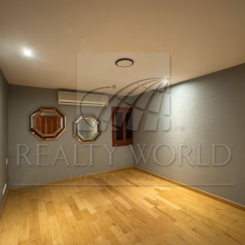 Casa en Renta en Bosques del Valle