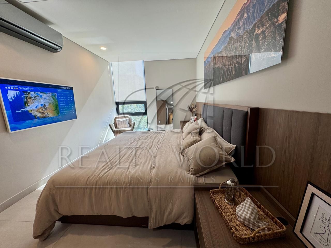 Departamento en Venta en Santa María