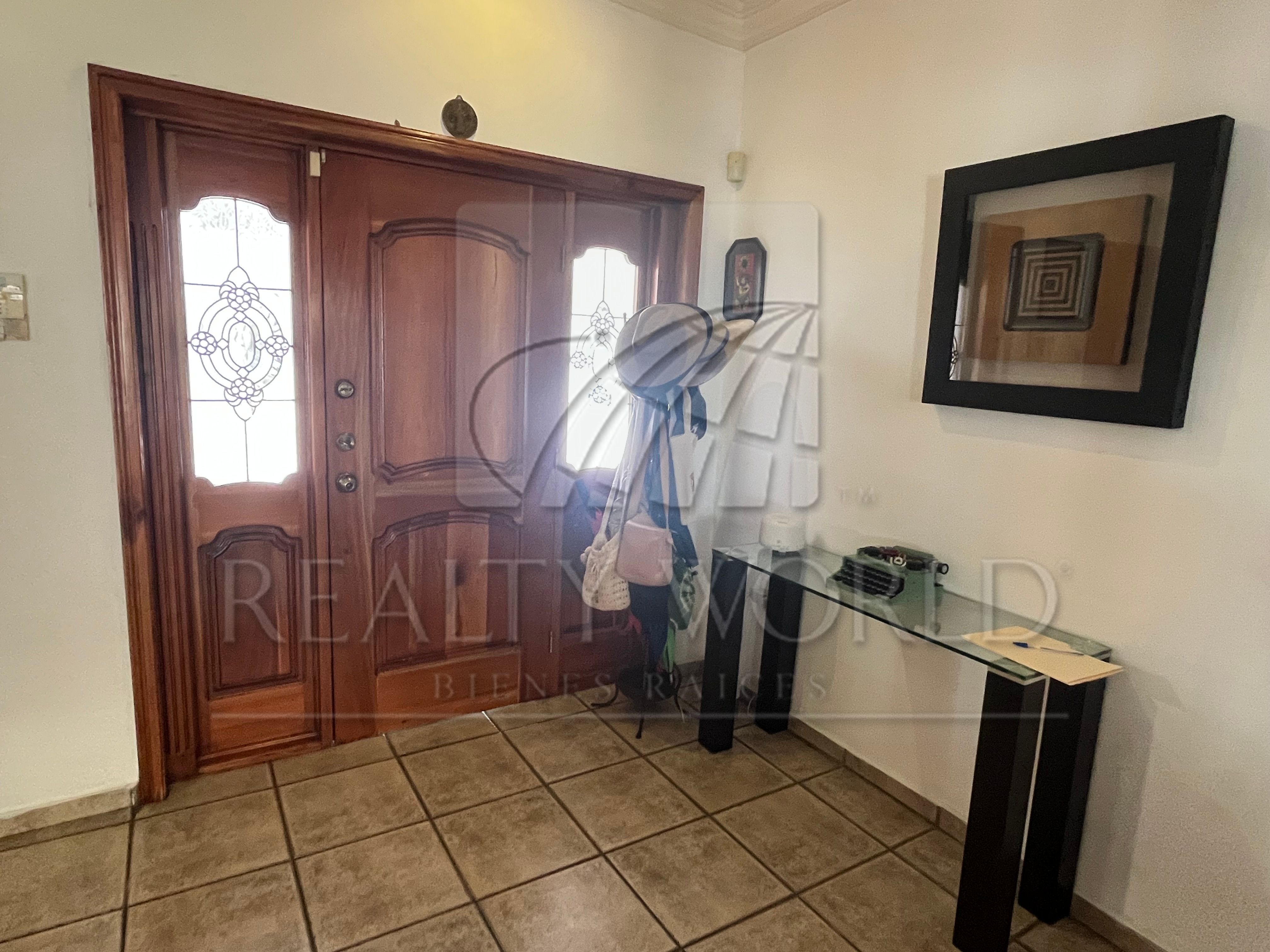Casa en Venta en Del Valle