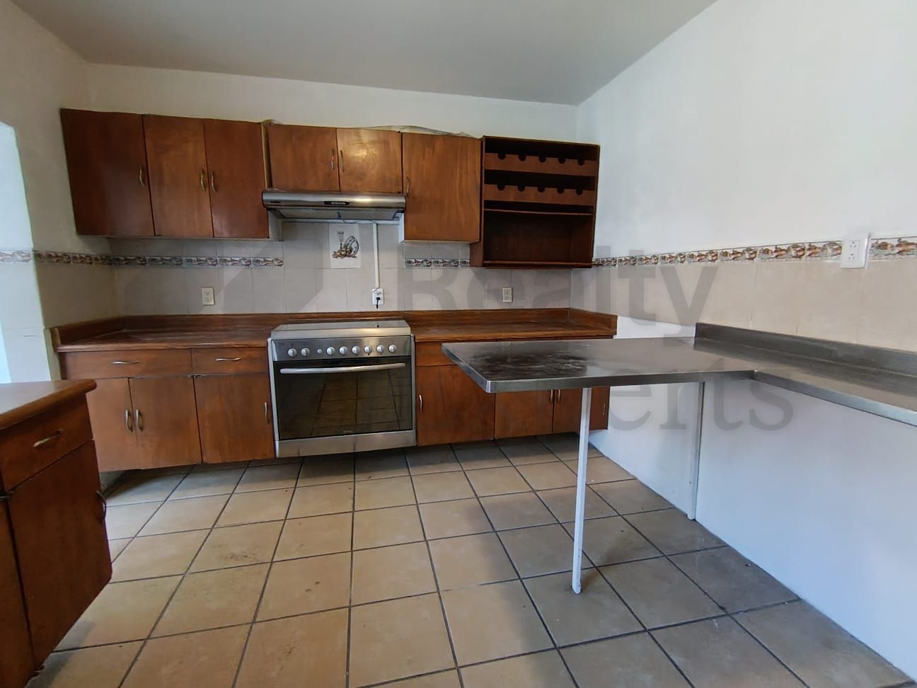 Casa en Renta en Clavería