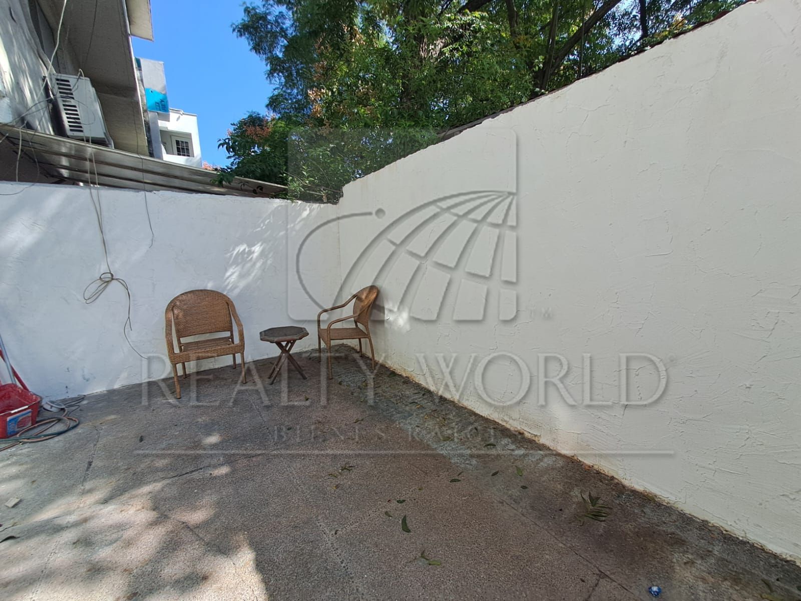 Casa en Renta en Tampiquito