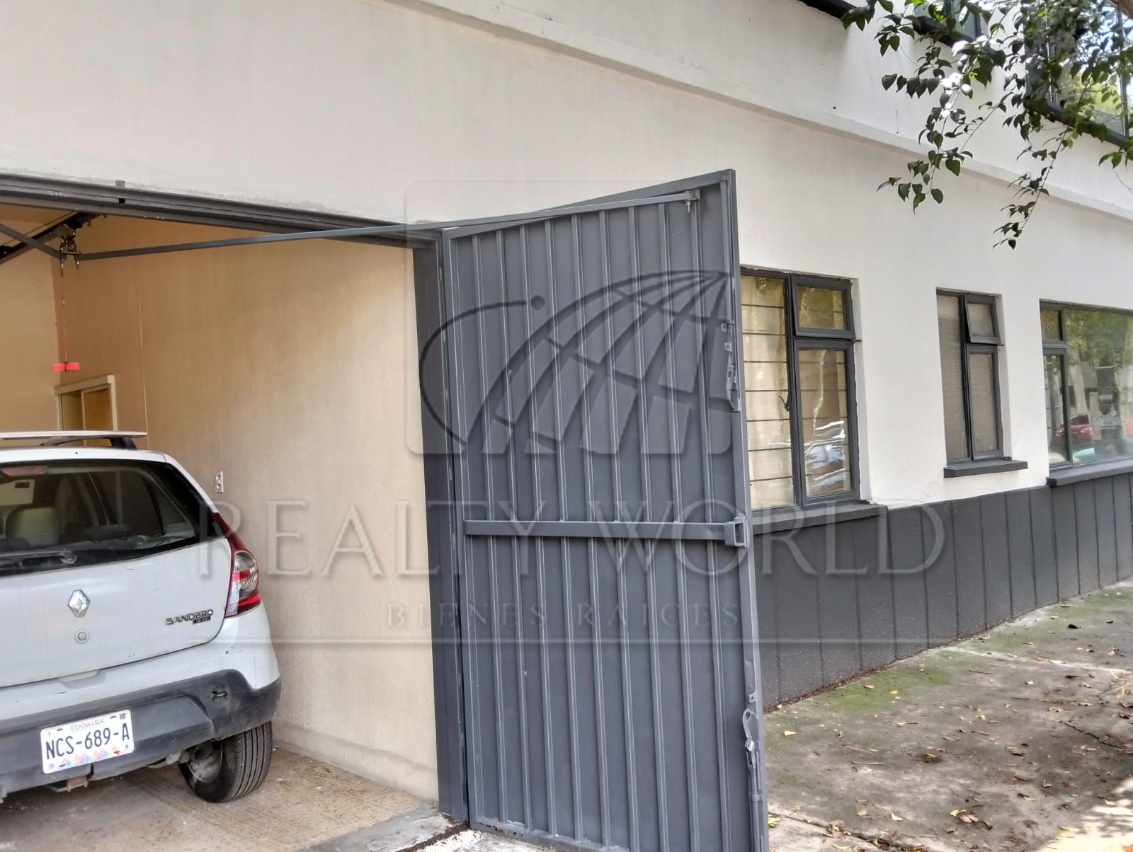 Casa en Renta en Clavería