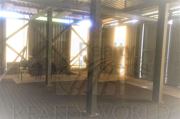 Bodega en Venta en Los Elizondo