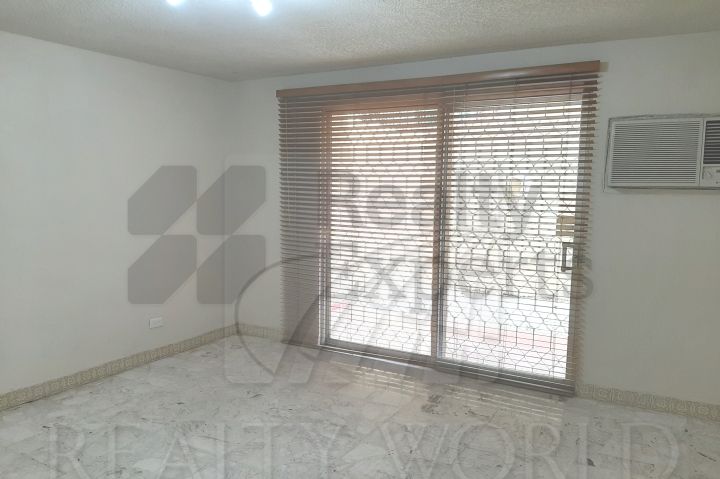 Casa en Renta en Del Valle