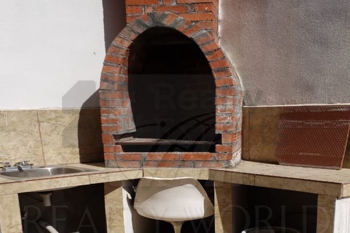 Casa en Renta en Paseo de Santa Rosa