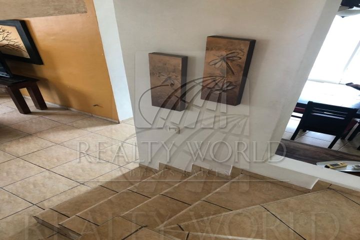 Casa en Renta en Hacienda las Flores