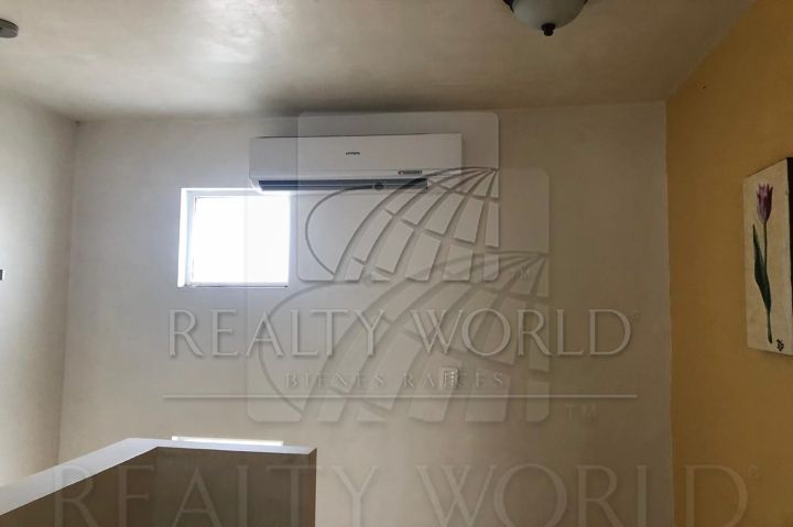 Casa en Renta en Hacienda las Flores