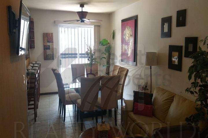 Casa en Renta en Bosques del Poniente