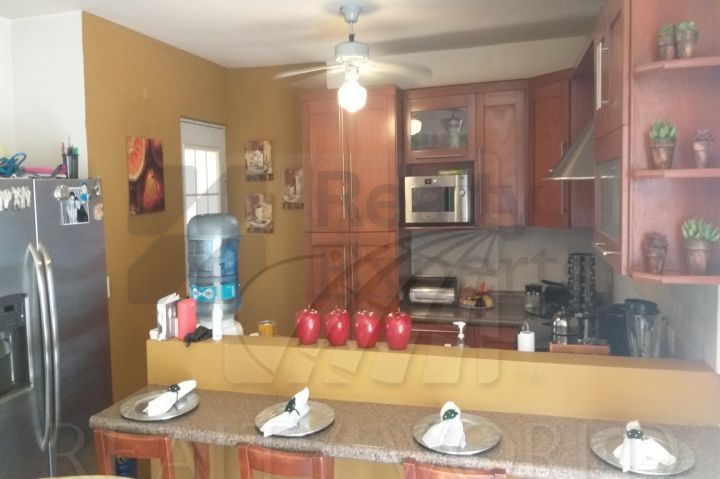 Casa en Renta en Bosques del Poniente