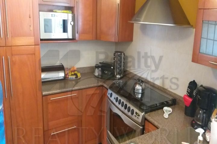 Casa en Renta en Bosques del Poniente