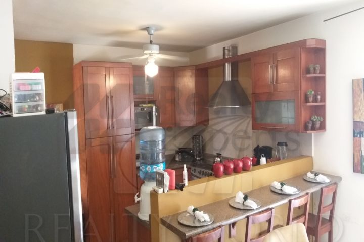 Casa en Renta en Bosques del Poniente