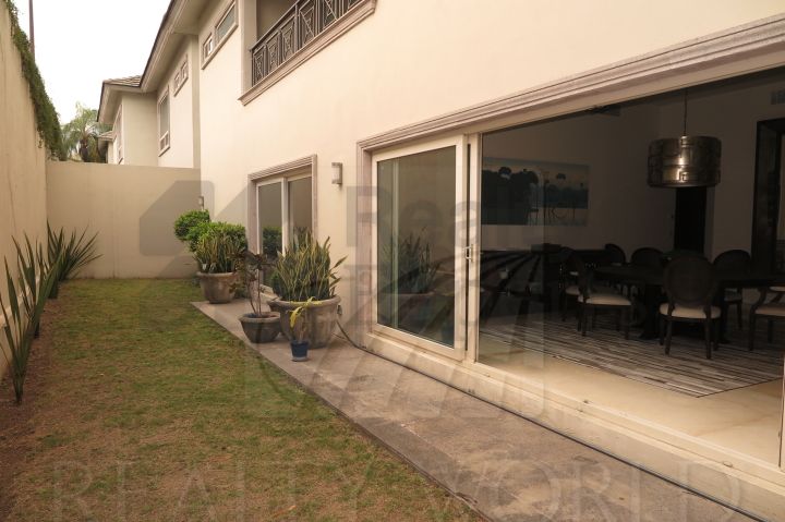 Casa en Renta en Del Valle