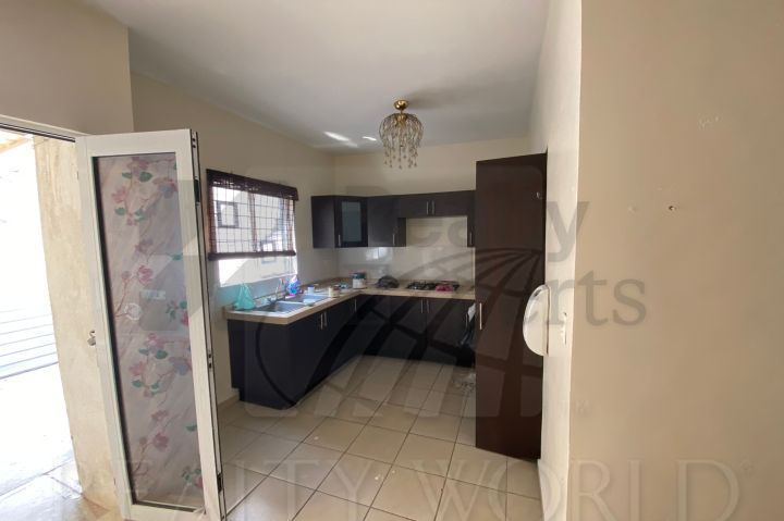 Casa en Renta en Nexxus Residencial Sector Platino