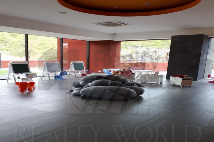 Departamento en Renta en Cantera