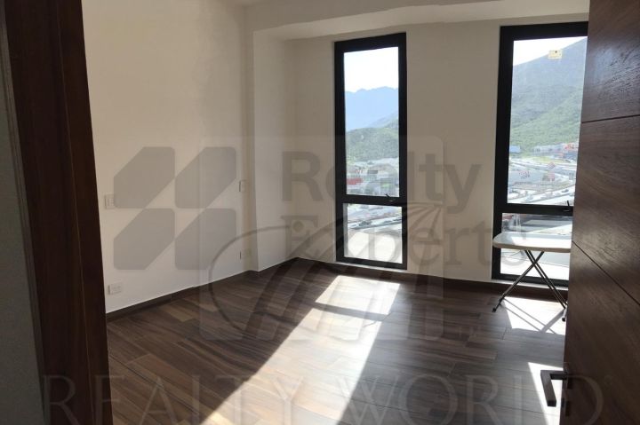 Departamento en Renta en Cantera