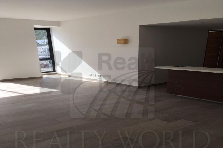 Departamento en Renta en Cantera