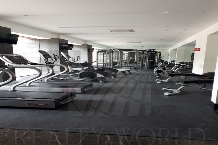 Departamento en Renta en Cantera