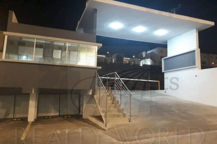 Departamento en Renta en Pedregal de La Huasteca