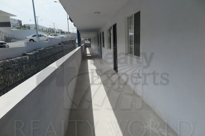 Departamento en Renta en Pedregal de La Huasteca