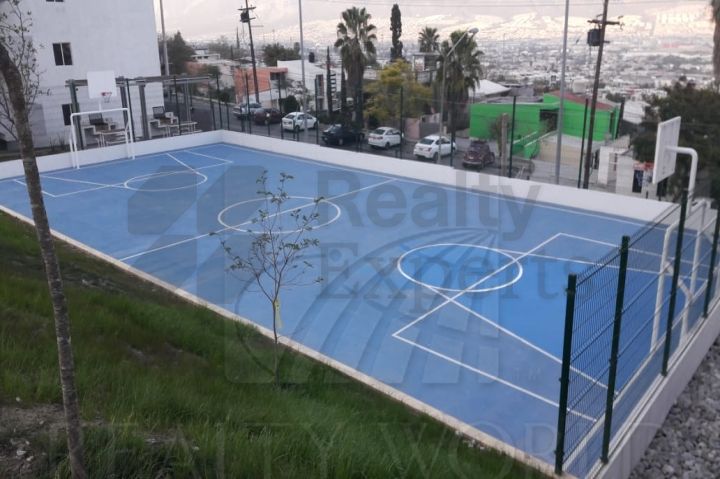 Departamento en Renta en Huasteca Living