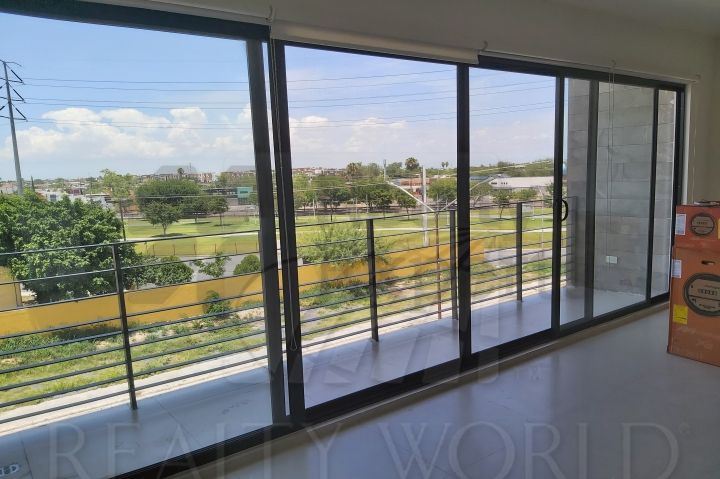 Departamento en Renta en Nexxus Residencial Sector Diamante