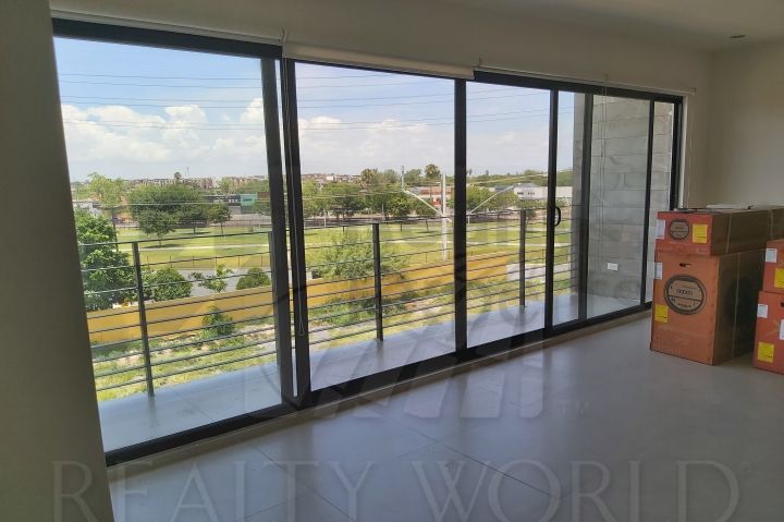 Departamento en Renta en Nexxus Residencial Sector Diamante