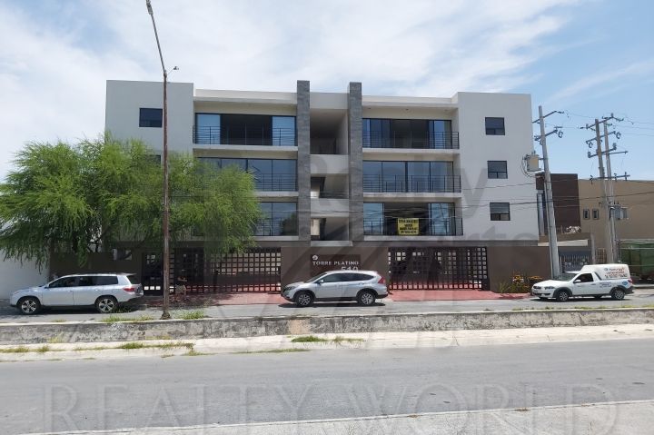 Departamento en Renta en Nexxus Residencial Sector Diamante