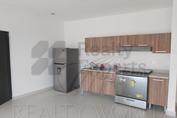 Departamento en Renta en Nexxus Residencial Sector Diamante